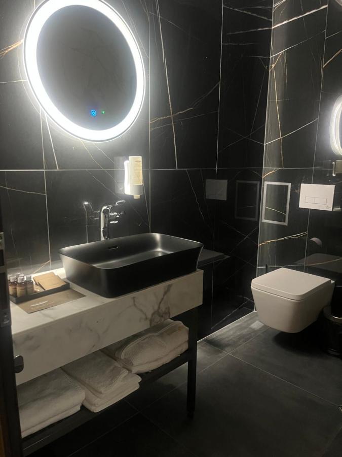 Hotel Niks Sevlievo Extérieur photo