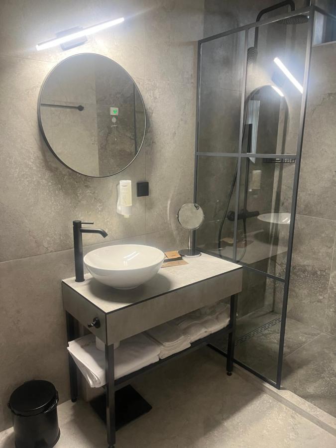 Hotel Niks Sevlievo Extérieur photo
