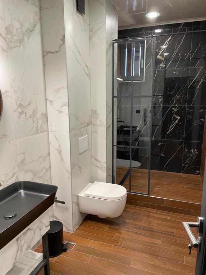 Hotel Niks Sevlievo Extérieur photo