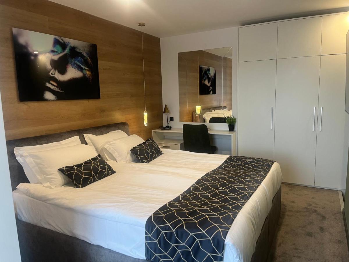 Hotel Niks Sevlievo Extérieur photo