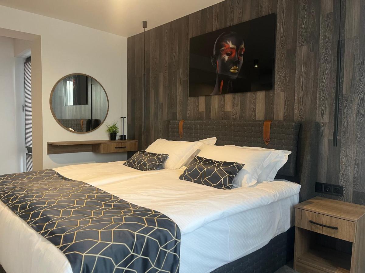 Hotel Niks Sevlievo Extérieur photo