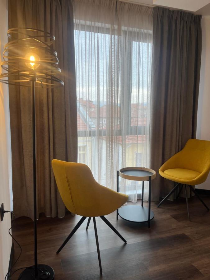 Hotel Niks Sevlievo Extérieur photo