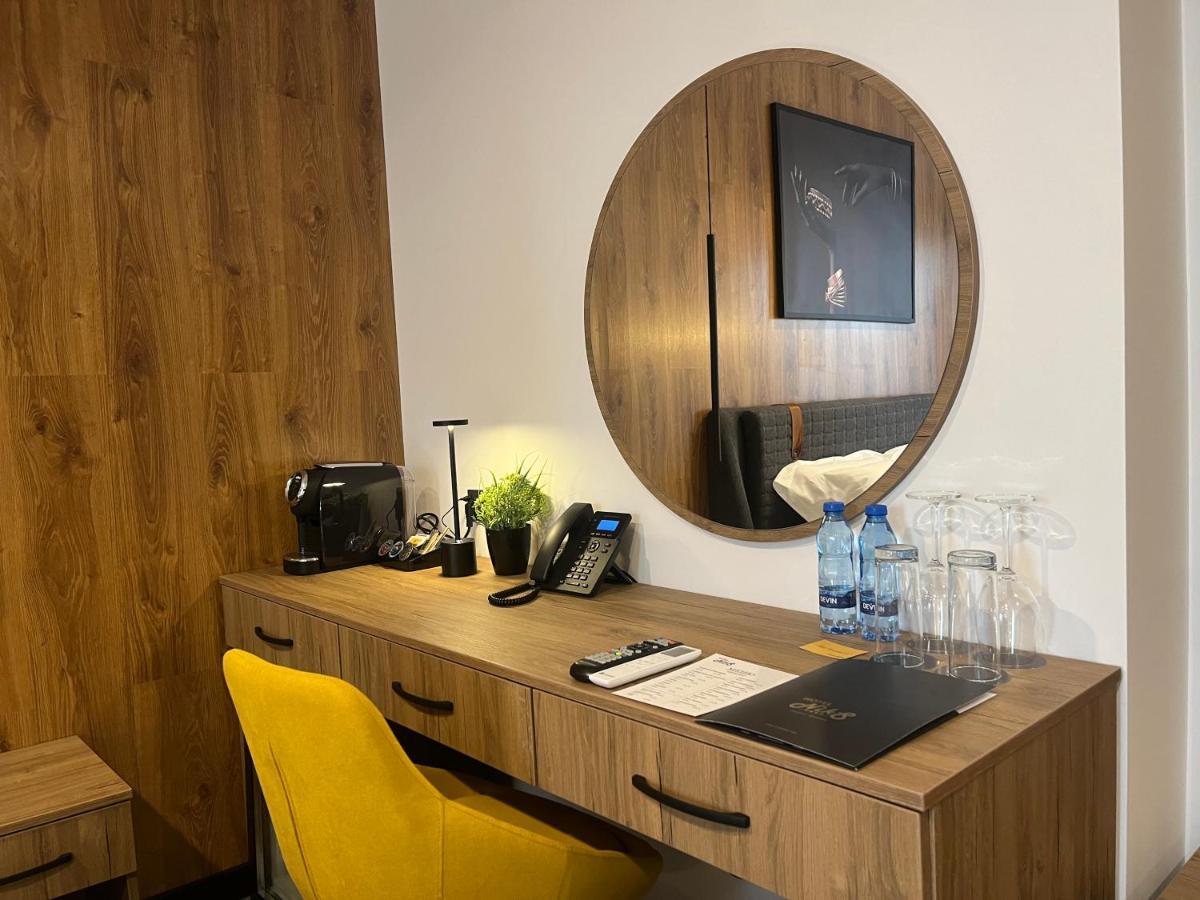 Hotel Niks Sevlievo Extérieur photo