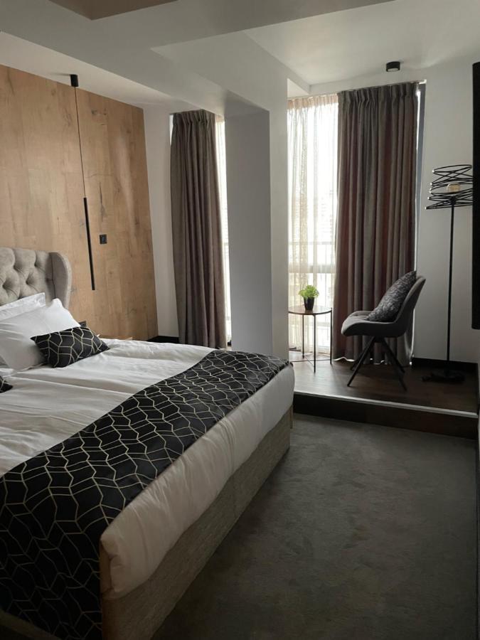 Hotel Niks Sevlievo Extérieur photo