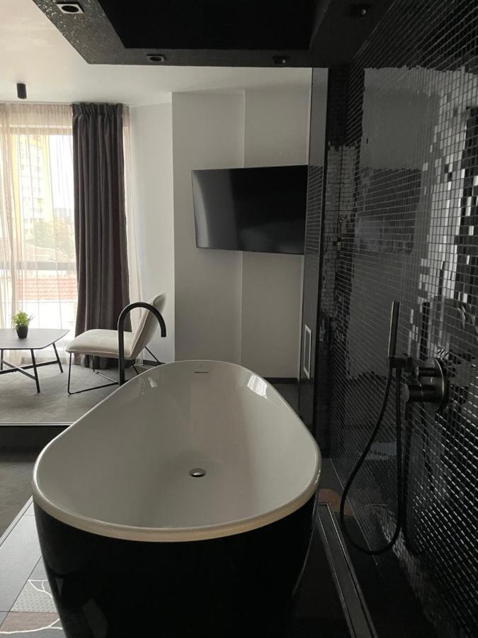 Hotel Niks Sevlievo Extérieur photo